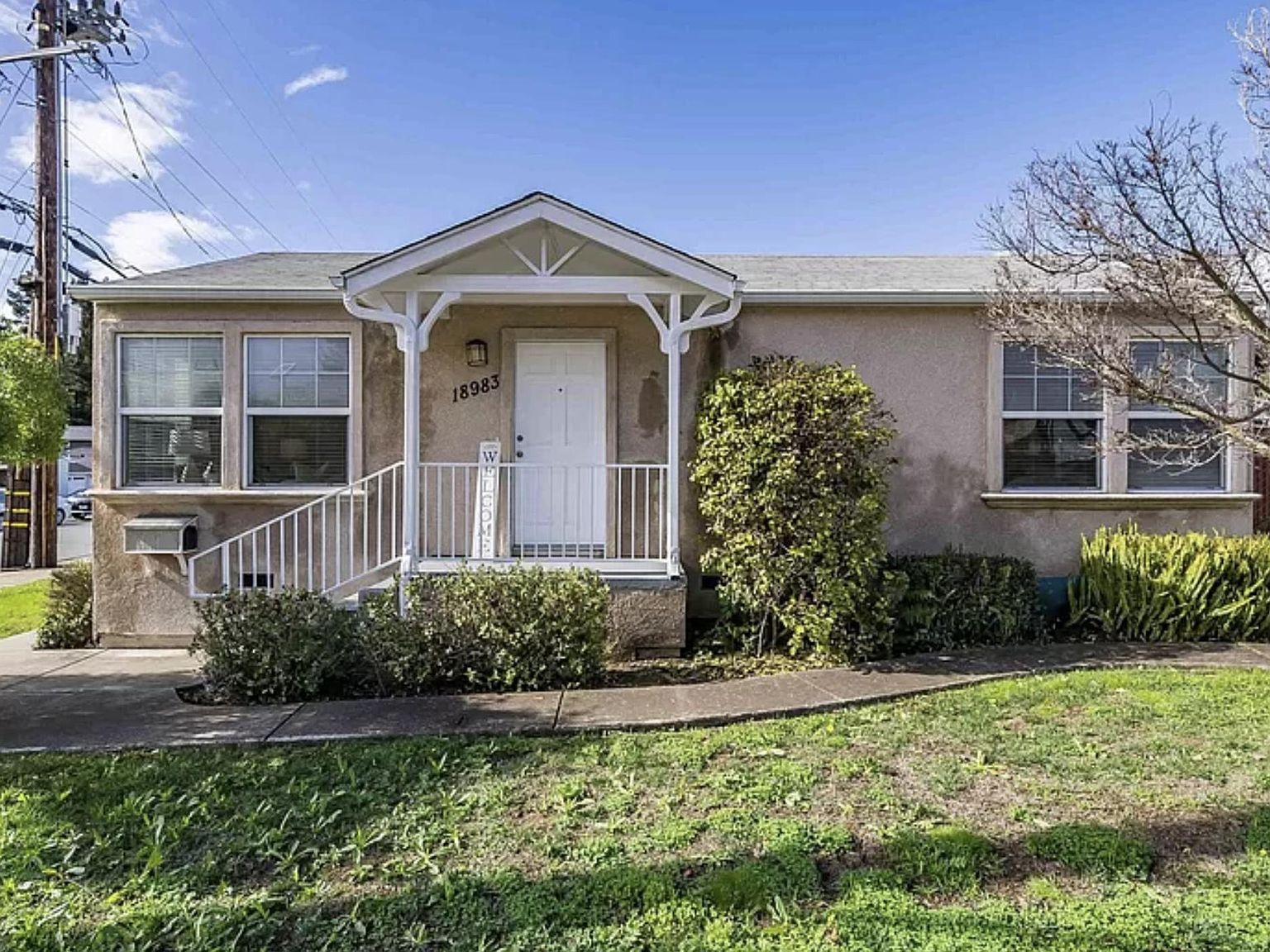18983 Lake Chabot Rd, Castro Valley, CA 94546 Zillow