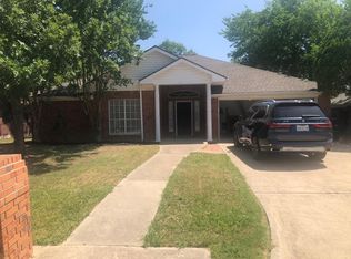 1711 Laura Ln, College Station, TX 77840