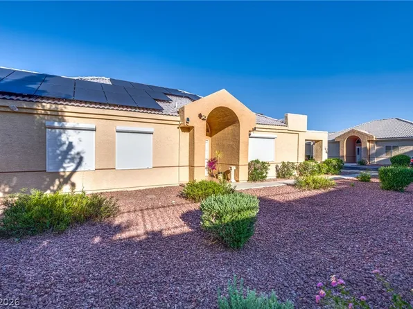 5320 Fieldstone Rd, Las Vegas, NV 89107