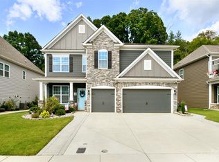 142 Chance Rd, Mooresville, NC 28115