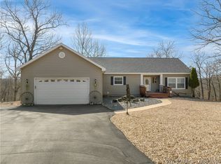 27652 Happy Hours Dr, Rocky Mount, MO 65072