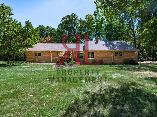 5293 Ashford Rd, Dublin, OH 43017