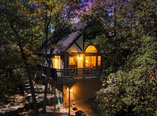 1160 W Alta Vista Ave, Big Bear City, CA 92314