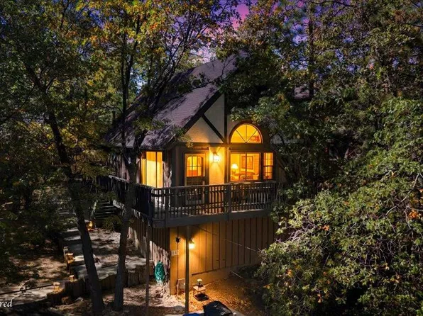 1160 W Alta Vista Ave, Big Bear City, CA 92314