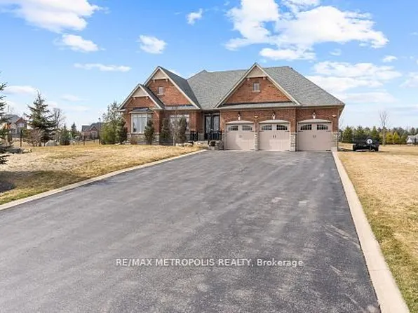 8 Natures Landing Dr, East Garafraxa, ON L9W 6T8