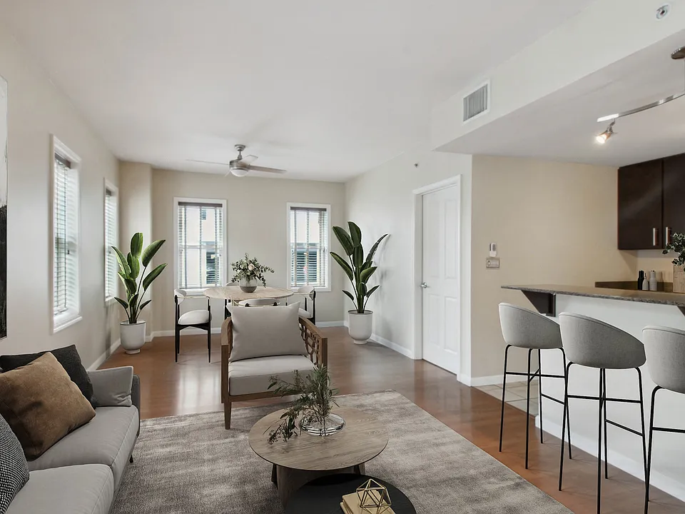 Nine 27 Apartments