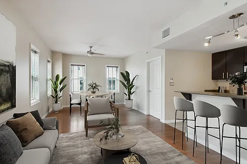 Nine 27 Apartments Photo 1