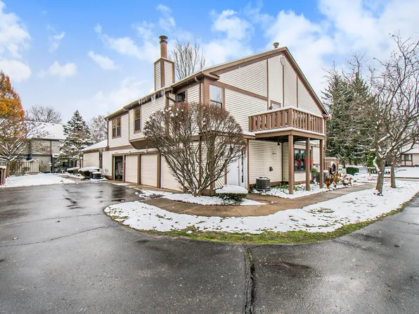 4842 Foxfire Trl, Portage, MI 49024