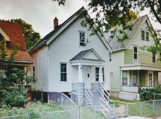 3154 N Palmer St, Milwaukee, WI 53212
