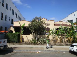 2007 2nd Ave #2013, Los Angeles, CA 90018