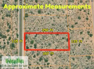 13541 S Sierrita Mountain Rd, Tucson, AZ 85736