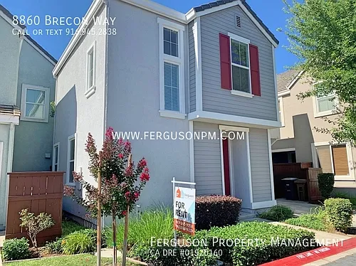 8860 Brecon Way Photo 1