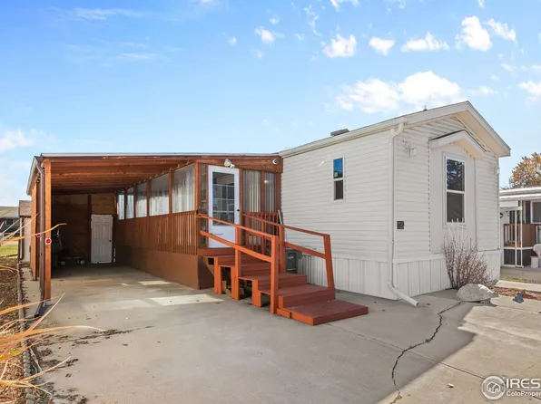 900 Mountain View Ave #113, Longmont, CO 80501