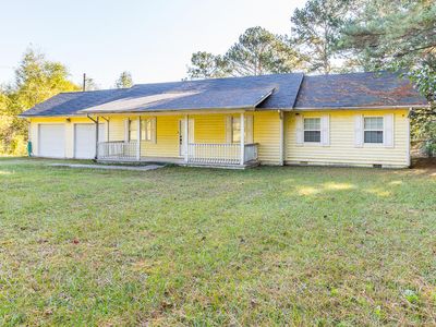 3188 Sonya Dr NW, Dalton, GA, 30720