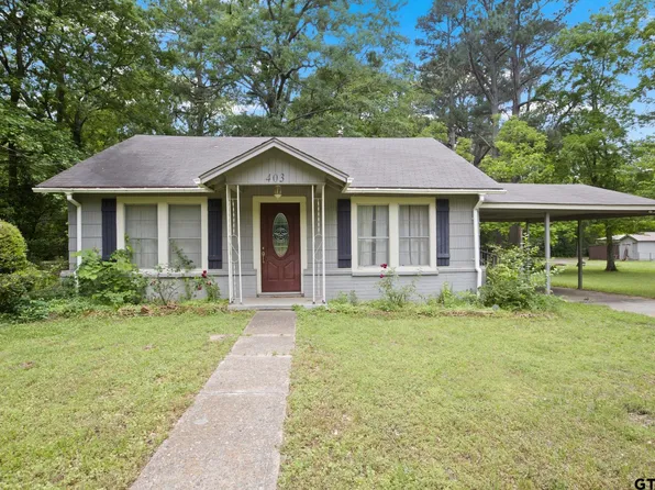 403 Pace Ave, Naples, TX 75568