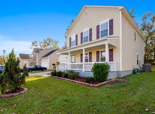 7918 New Ryder Rd, Charleston, SC 29406