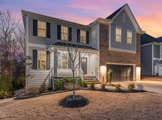 2989 Thurman Dairy Loop, Wake Forest, NC 27587