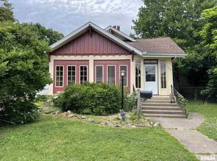 509 S 13th St, Herrin, IL 62948