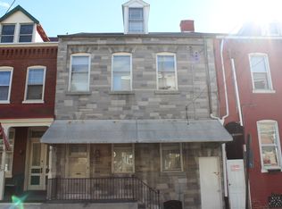 408 W Vine St, Lancaster, PA 17603