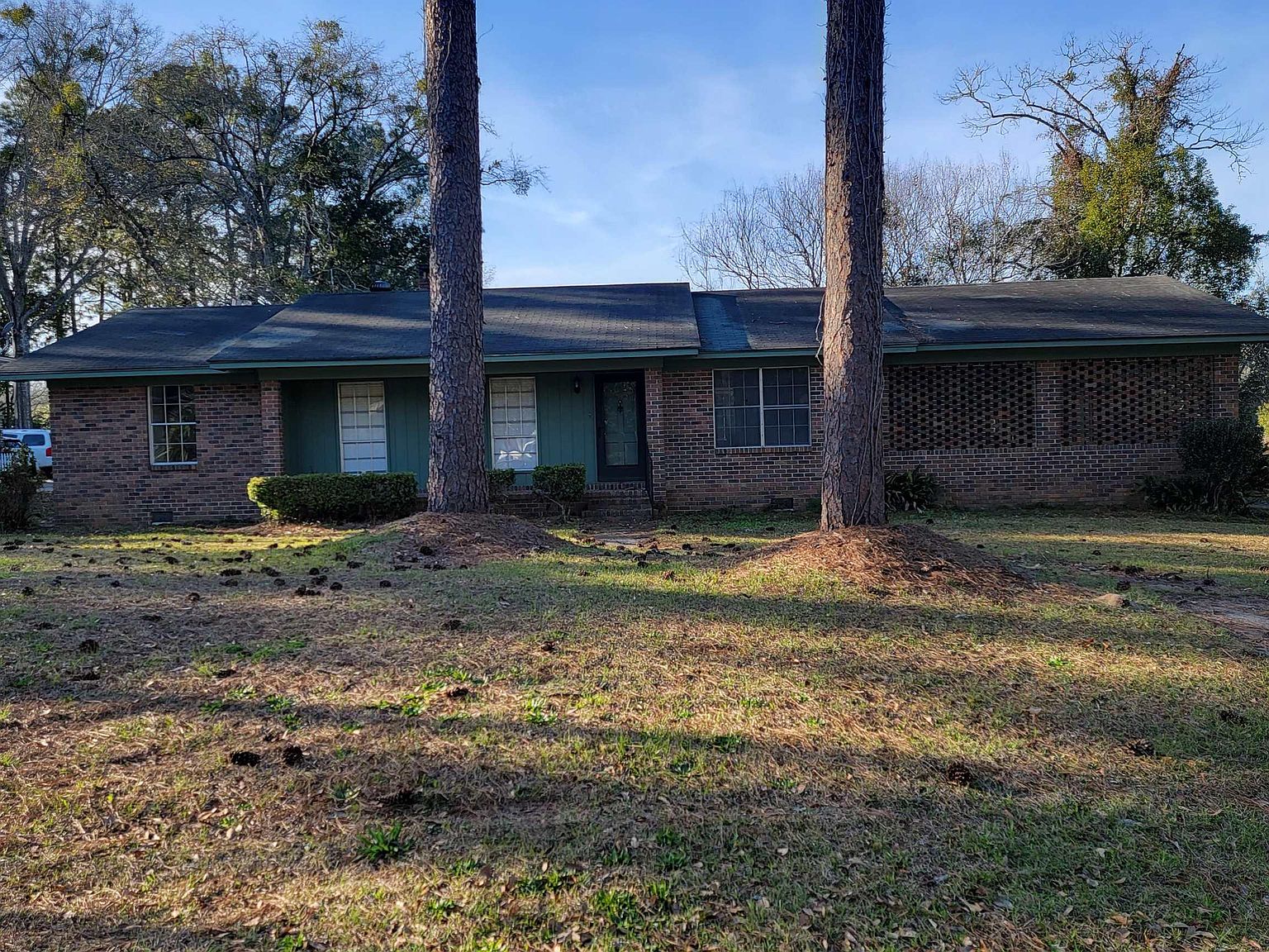 509 Sutherland Dr, Chickasaw, AL 36611 Zillow