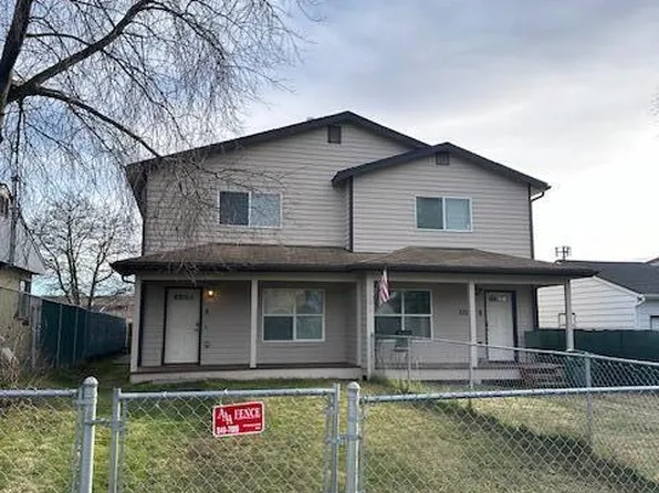 3305 Greenland Dr, Anchorage, AK 99502