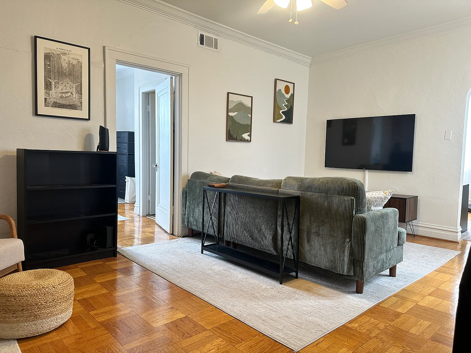 1 bed, 795 sqft, $1,200 — Photo 3