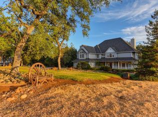 5135 Bryant Rd, Shingle Springs, CA 95682