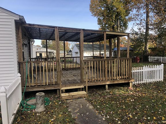 3rd image of 7609 Gerald Ave