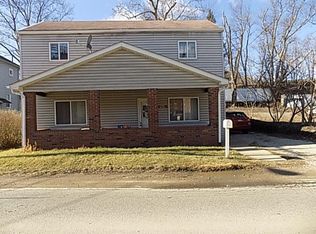 3269 Millers Run Rd, Cecil, PA 15321