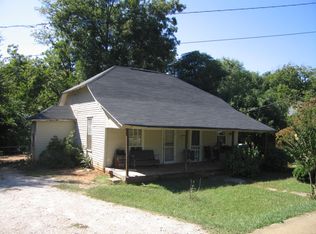 820 Troup St, Lagrange, GA 30240