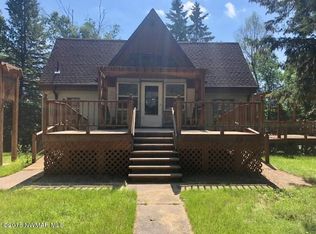 38924 Oriole Dr, Laporte, MN 56461