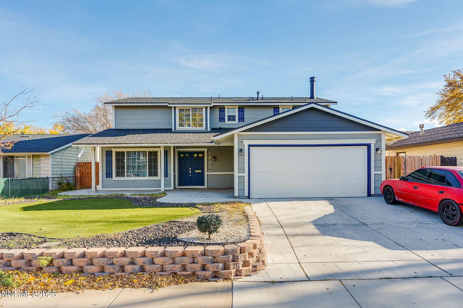 1051 Glen Martin Dr photo 1
