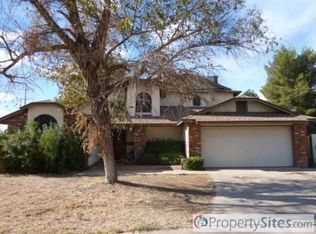604 N Racine Cir, Mesa, AZ 85205