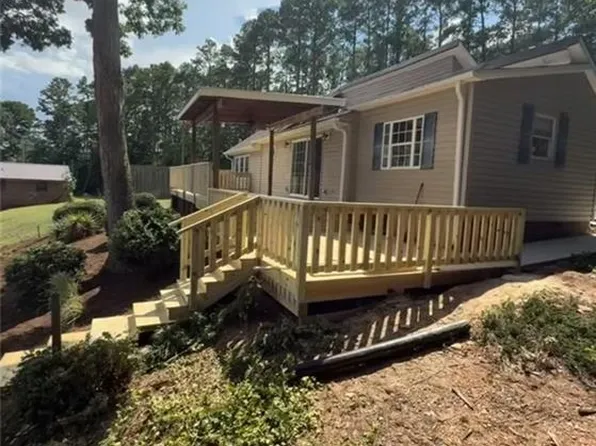 238 Dockside Dr, Lexington, NC 27292