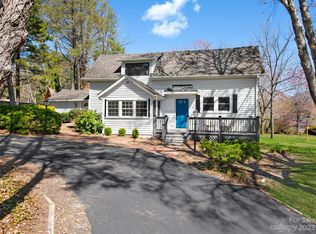 21 Bethesda Rd, Asheville, NC 28805