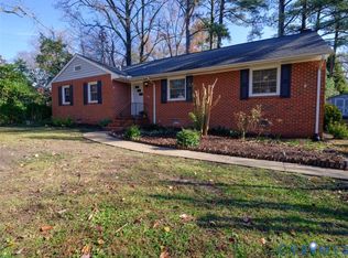 8203 Colebrook Rd, Richmond, VA 23227