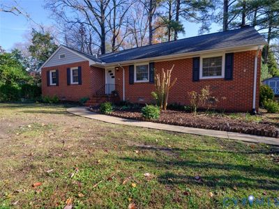8203 Colebrook Rd, Richmond, VA, 23227