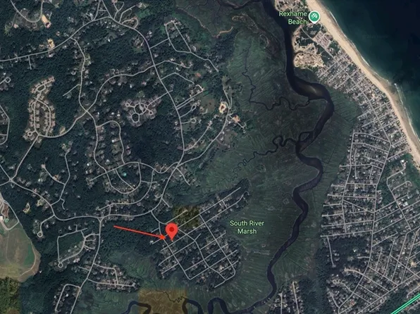 0 Texas St, Marshfield, MA 02050