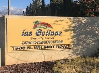 1600 N Wilmot Rd UNIT 116, Tucson, AZ 85712