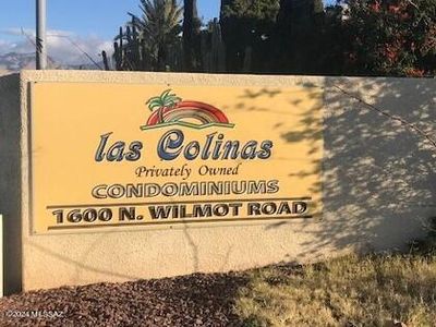 1600 N Wilmot Rd Unit 116, Tucson, AZ, 85712