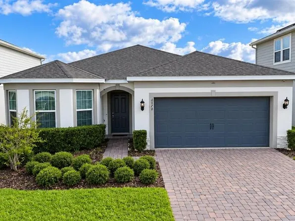 2578 AUTUMN PEACE DRIVE, KISSIMMEE, FL 34744