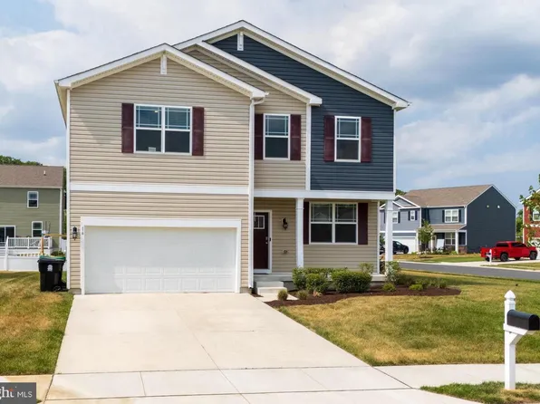 16 Farrow Ct, Magnolia, DE 19962
