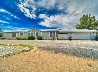 2261 Guinn Ct, Pahrump, NV 89060
