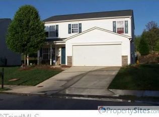 4532 Westhill Pl, Kernersville, NC 27284