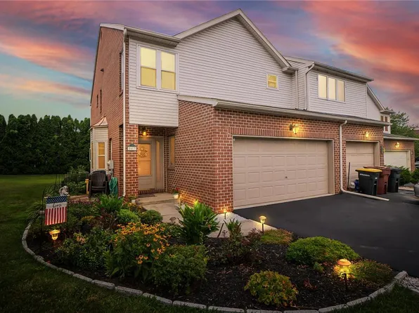 1613 Harding Cir, Whitehall, PA 18052
