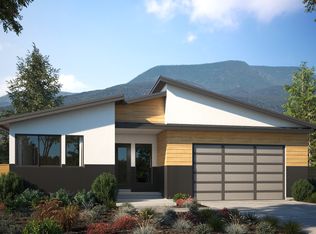 Summit with Finished Basement Plan, Trails at Shurtz Canyon, Cedar City, UT 84720