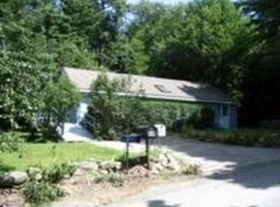 31 Longa Rd, Merrimack, NH 03054