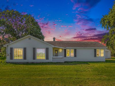 5728 Garfield St, Coopersville, MI, 49404