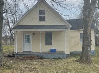 320 E State Road 356, Scottsburg, IN