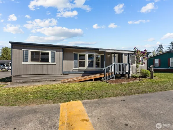 11519 21st Avenue E #84, Tacoma, WA 98445